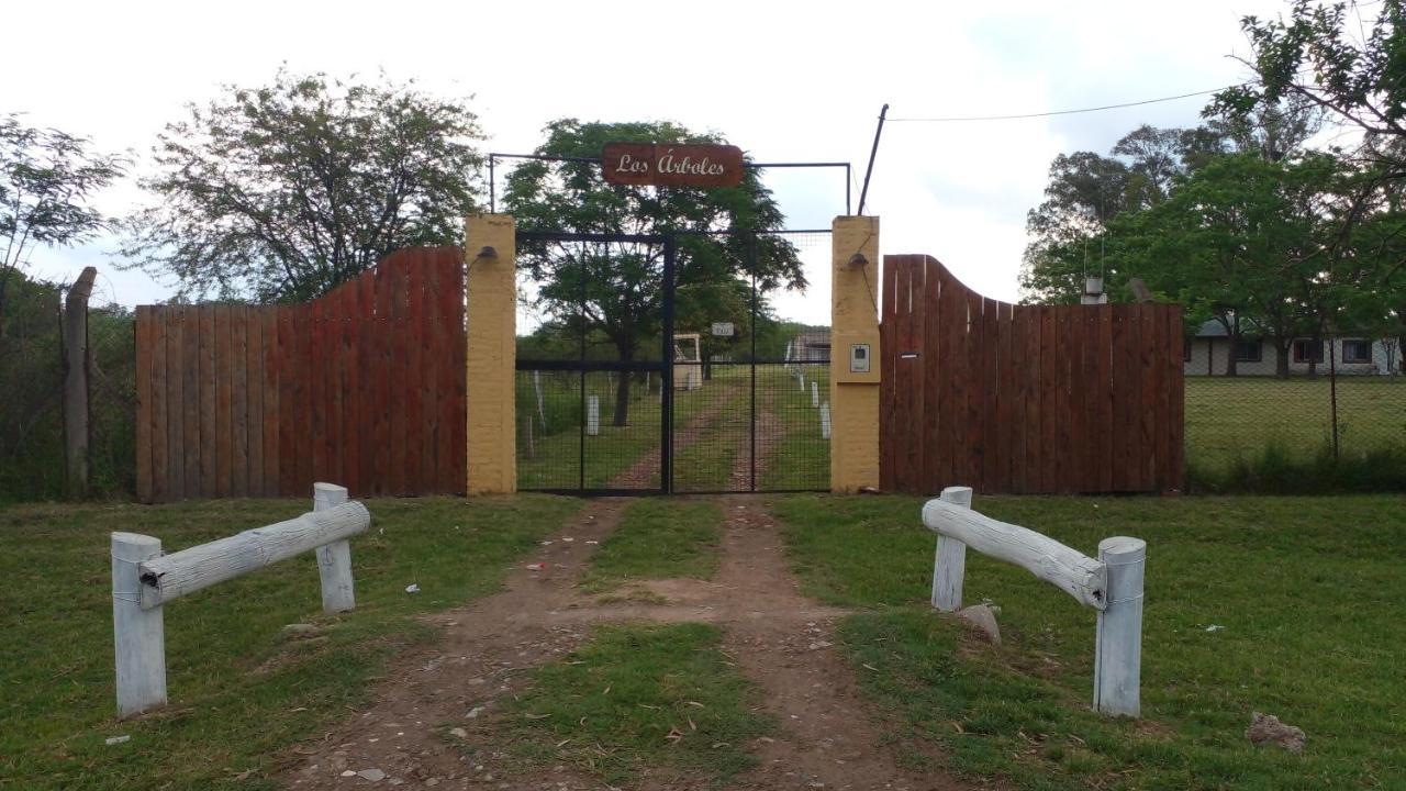 Los Arboles, Casa Completa A 5 Minutos Del Aeropuerto Ezeiza Exterior foto